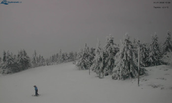 Město Rokytnice nad Jizerou