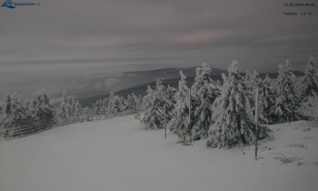 Město Rokytnice nad Jizerou