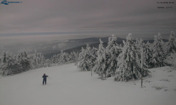 Město Rokytnice nad Jizerou