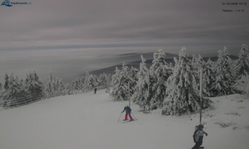 Město Rokytnice nad Jizerou