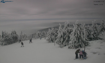 Město Rokytnice nad Jizerou