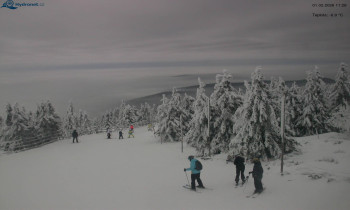 Město Rokytnice nad Jizerou