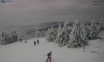 Město Rokytnice nad Jizerou