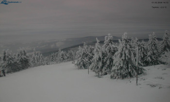 Město Rokytnice nad Jizerou