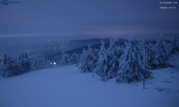 Město Rokytnice nad Jizerou