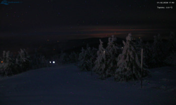 Město Rokytnice nad Jizerou