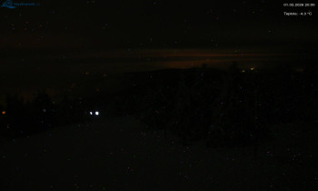 Město Rokytnice nad Jizerou