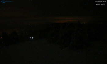 Město Rokytnice nad Jizerou