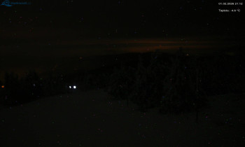 Město Rokytnice nad Jizerou