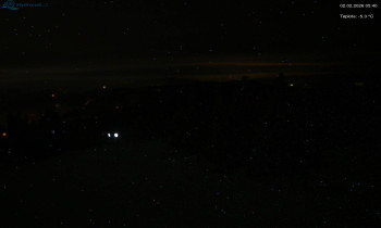 Město Rokytnice nad Jizerou