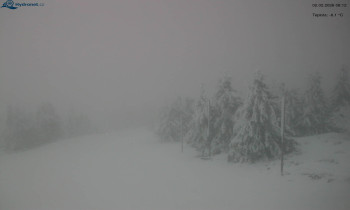 Město Rokytnice nad Jizerou