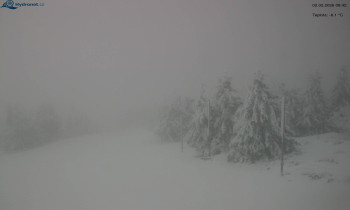 Město Rokytnice nad Jizerou