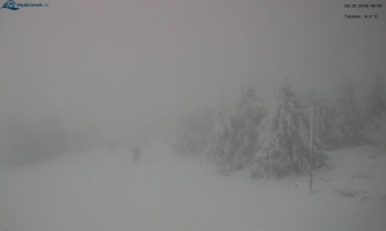 Město Rokytnice nad Jizerou