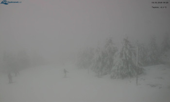 Město Rokytnice nad Jizerou