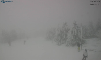 Město Rokytnice nad Jizerou