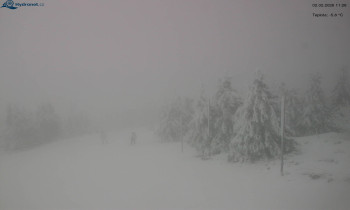 Město Rokytnice nad Jizerou