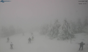 Město Rokytnice nad Jizerou