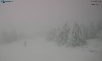 Město Rokytnice nad Jizerou