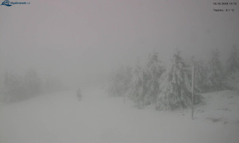 Město Rokytnice nad Jizerou