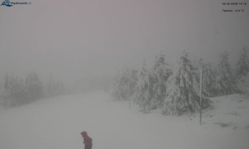 Město Rokytnice nad Jizerou