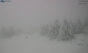 Město Rokytnice nad Jizerou