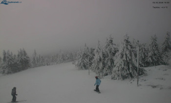 Město Rokytnice nad Jizerou