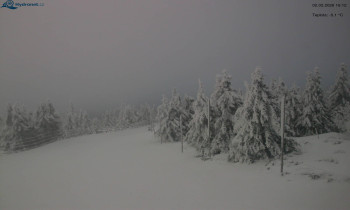 Město Rokytnice nad Jizerou