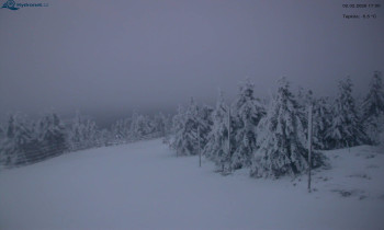 Město Rokytnice nad Jizerou