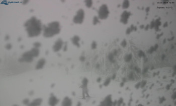 Město Rokytnice nad Jizerou