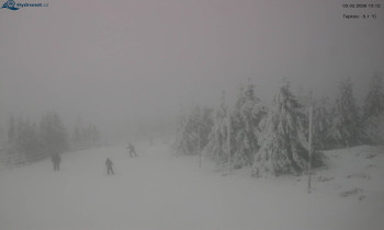 Město Rokytnice nad Jizerou