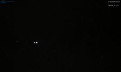 Lysá hora, pohled na západ