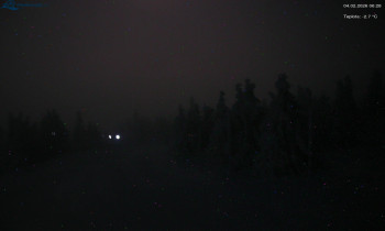 Město Rokytnice nad Jizerou