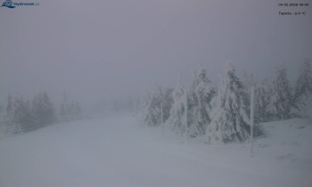 Město Rokytnice nad Jizerou