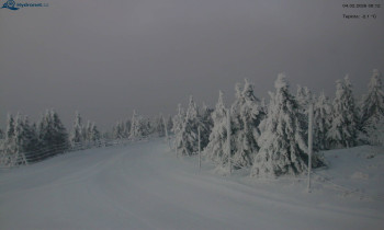 Město Rokytnice nad Jizerou