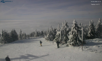 Město Rokytnice nad Jizerou