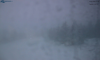 Město Rokytnice nad Jizerou