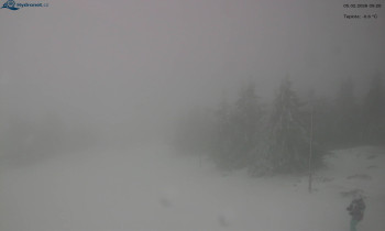 Město Rokytnice nad Jizerou