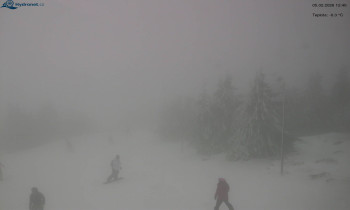 Město Rokytnice nad Jizerou