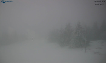 Město Rokytnice nad Jizerou