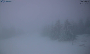 Město Rokytnice nad Jizerou