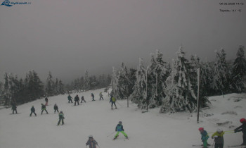 Město Rokytnice nad Jizerou