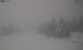 Město Rokytnice nad Jizerou