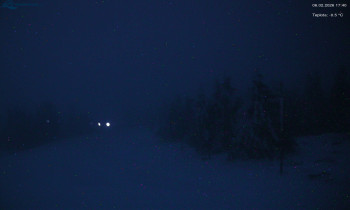 Město Rokytnice nad Jizerou