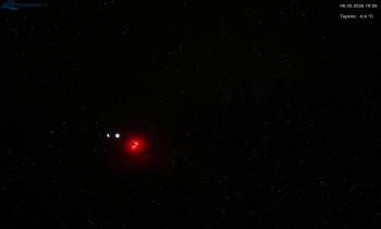 Město Rokytnice nad Jizerou