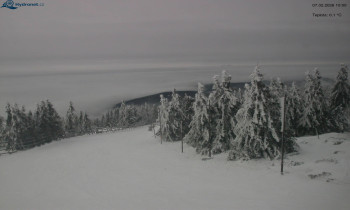 Město Rokytnice nad Jizerou