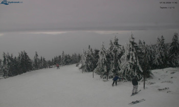 Město Rokytnice nad Jizerou