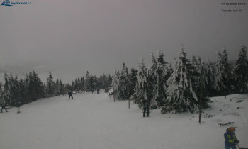 Město Rokytnice nad Jizerou