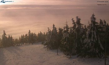 Město Rokytnice nad Jizerou