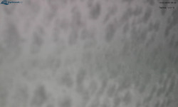 Lysá hora, pohled na západ