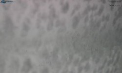 Lysá hora, pohled na západ